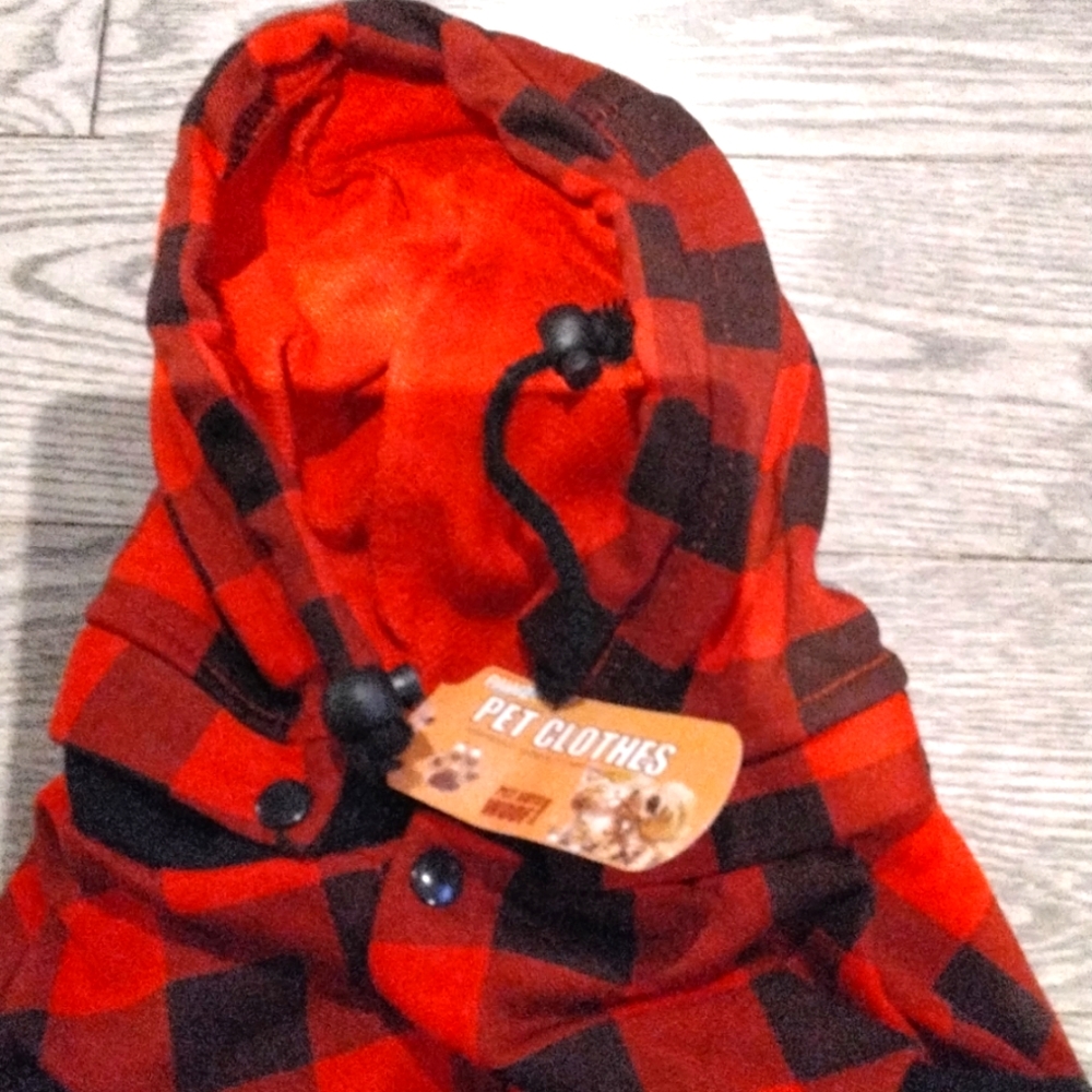 Pets clothing - Picture 3 of 4